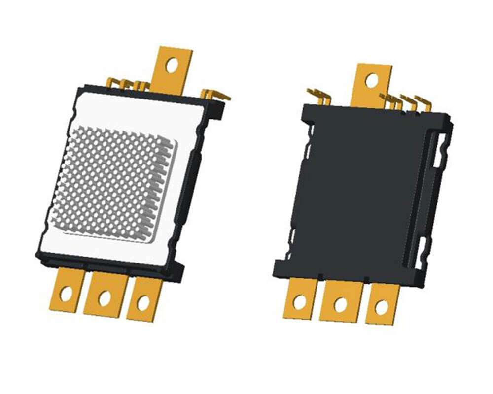 SiC Power Module
