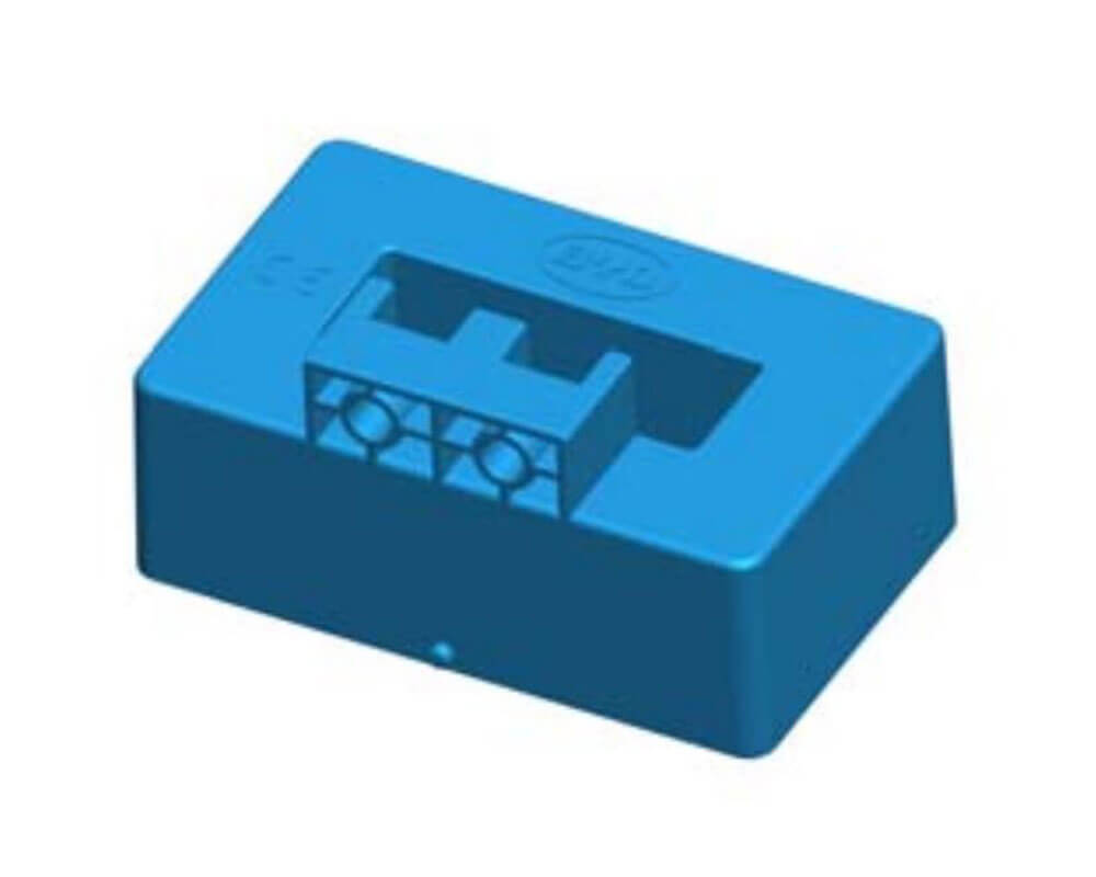 Current and voltage sensors