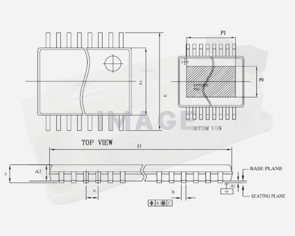 Chip Supplier For Ev - Vehicle/Industrial grade MCU