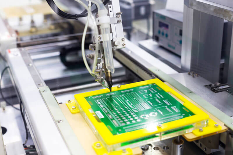 Excellent Chip Design Capability