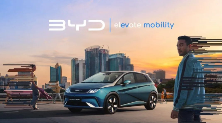 Infineon and BYD IGBT technology dispute: Who wins the "Chinese chip" crown?